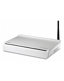 Siemens Gigaset SX763 WLAN dsl